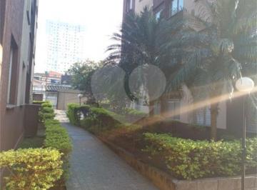 Apartamento · 48m² · 2 Quartos · 1 Vaga · Apartamento com 2 quartos à venda em Vila Progresso (zona Leste) - SP