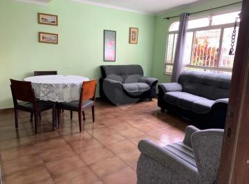 Casa · 138m² · 3 Quartos · 3 Vagas · Casa com 3 quartos à venda em Bosque da saúde - SP