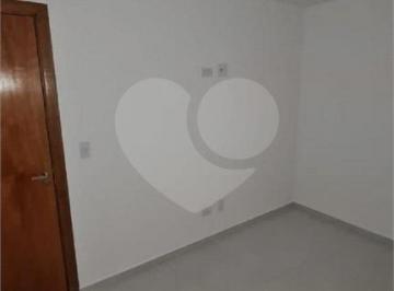 Apartamento · 49m² · 2 Quartos · 1 Vaga · Apartamento com 2 quartos à venda em Vila Matilde - SP
