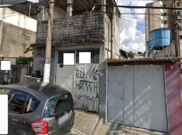Terreno · 260m² · Terreno à venda em Vila Das Belezas - SP