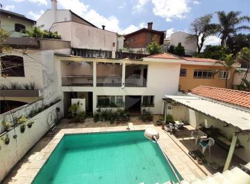Casa · 530m² · 4 Quartos · 6 Vagas · Sobrado com 4 quartos à venda em Jardim franca - SP