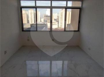 Apartamento · 36m² · 1 Quarto · Apartamento com 1 quartos à venda em Liberdade - SP