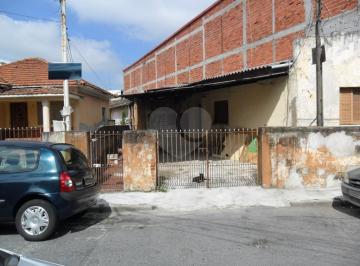 Terreno · 200m² · 1 Quarto · 5 Vagas · Terreno com 1 quartos à venda em Vila Bandeirantes - SP