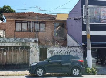 Casa · 195m² · 3 Quartos · 3 Vagas · Casa térrea com 3 quartos à venda em Vila prudente - SP