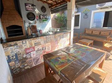Casa · 120m² · 3 Quartos · 1 Vaga · Condomínio com 3 quartos à venda em Cangaíba - SP