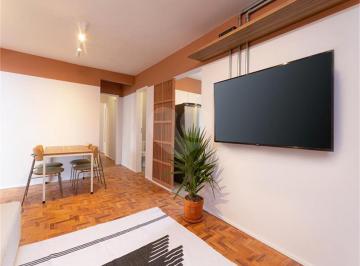 Apartamento · 135m² · 4 Quartos · Apartamento com 4 quartos à venda em Pinheiros - SP