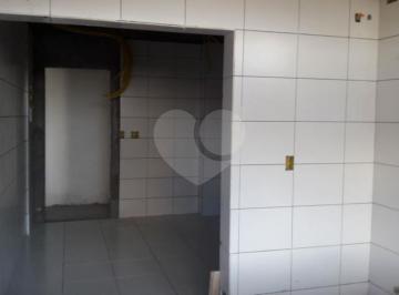 Apartamento · 113m² · 3 Quartos · 2 Vagas · Apartamento com 3 quartos à venda em Lauzane paulista - SP