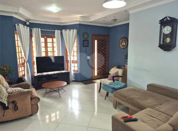 Casa · 450m² · 3 Quartos · 10 Vagas · Sobrado com 3 quartos à venda em Tremembé - SP