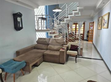 Casa · 450m² · 3 Quartos · 10 Vagas · Sobrado com 3 quartos à venda em Tremembé - SP