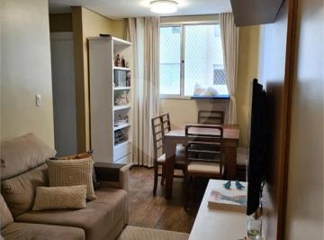 Apartamento · 43m² · 2 Quartos · 1 Vaga · Apartamento com 2 quartos à venda em Água branca - SP