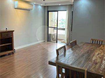 Apartamento · 79m² · 3 Quartos · 1 Vaga · Apartamento com 3 quartos à venda em Vila paiva - SP