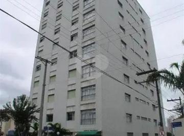 Apartamento · 160m² · 3 Quartos · 1 Vaga · Apartamento com 3 quartos à venda em Cambuci - SP