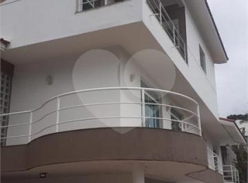 Casa · 570m² · 4 Quartos · 4 Vagas · Sobrado com 4 quartos à venda em Jardim ibiratiba - SP