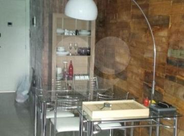 Apartamento · 57m² · 2 Quartos · 1 Vaga · Apartamento com 2 quartos à venda em Parque mandaqui - SP