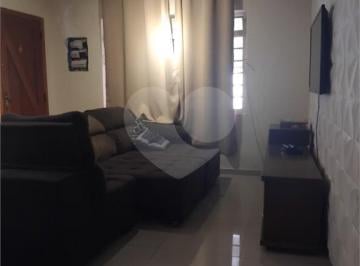 Casa · 130m² · 4 Quartos · 2 Vagas · Sobrado com 4 quartos à venda em Jardim catanduva - SP