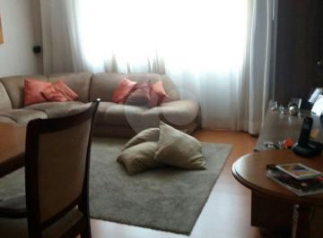 Apartamento · 76m² · 2 Quartos · Apartamento com 2 quartos à venda em Jardim Franca - SP