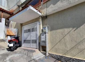 Casa · 100m² · 3 Quartos · 1 Vaga · Casa com 3 quartos à venda em Parada inglesa - SP