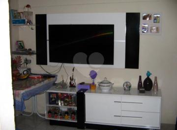 Casa · 250m² · 4 Quartos · 1 Vaga · Casa com 4 quartos à venda em Saúde - SP