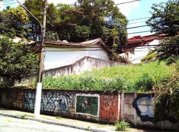 Terreno · 624m² · Terreno à venda em Jardim leonor mendes de barros - SP