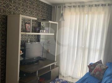 Apartamento · 63m² · 3 Quartos · 1 Vaga · Apartamento com 3 quartos à venda em Vila dom pedro ii - SP
