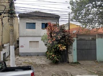 Terreno · 110m² · Terreno à venda em Vila Guilherme - SP