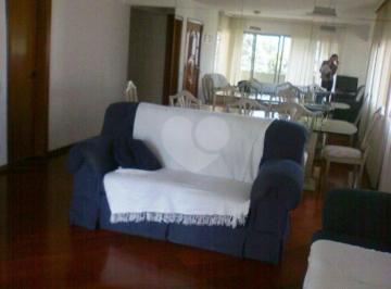 Apartamento · 179m² · 4 Quartos · 4 Vagas · Apartamento com 4 quartos à venda em Água fria - SP