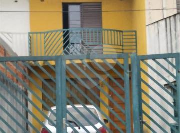 Casa · 150m² · 2 Quartos · 1 Vaga · Sobrado com 2 quartos à venda em Imirim - SP