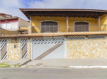 Casa · 345m² · 3 Quartos · 7 Vagas · Sobrado com 3 quartos à venda em Jardim guapira - SP