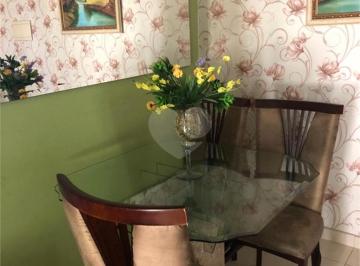 Apartamento · 44m² · 2 Quartos · 1 Vaga · Apartamento com 2 quartos à venda em Vila Cruz Das Almas - SP