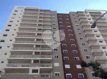 Apartamento · 76m² · 3 Quartos · 2 Vagas · Apartamento com 3 quartos à venda em Parque Reboucas - SP