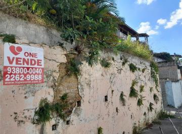 Terreno · 300m² · Terreno à venda em Vila Mazzei - SP