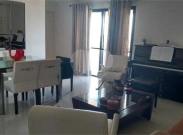 Apartamento · 105m² · 3 Quartos · 2 Vagas · Apartamento com 3 quartos à venda em Vila albertina - SP