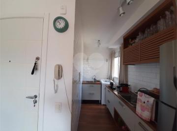Apartamento · 38m² · 1 Quarto · Apartamento com 1 quartos à venda em Vila Santos - SP