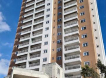 Apartamento · 58m² · 2 Quartos · 1 Vaga · Apartamento com 2 quartos à venda em Jardim Prudência - SP