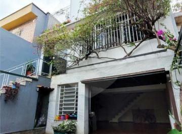 Casa · 169m² · 4 Quartos · 3 Vagas · Sobrado com 4 quartos à venda em Vila paiva - SP