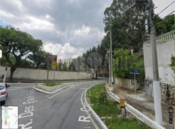 Área de Serviço · Imoveis - no Pacaembu