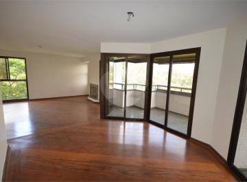 Apartamento · 197m² · 4 Quartos · 3 Vagas · Apartamento com 4 quartos à venda em Jardim ampliação - SP