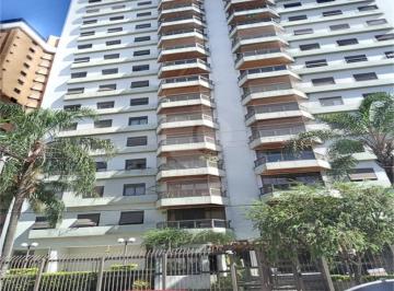 Apartamento · 157m² · 4 Quartos · 3 Vagas · Apartamento com 4 quartos à venda em Santana - SP
