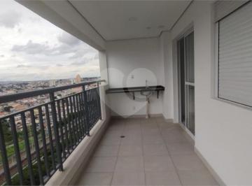 Apartamento · 64m² · 2 Quartos · 1 Vaga · Apartamento com 2 quartos à venda em Vila guilhermina - SP