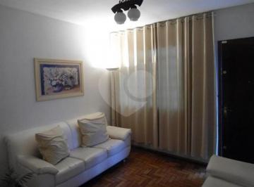 Casa · 107m² · 3 Quartos · 3 Vagas · Sobrado com 3 quartos à venda em Pirituba - SP