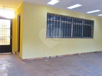 Casa · 230m² · 4 Quartos · 2 Vagas · Casa com 4 quartos à venda em Vila santo estéfano - SP