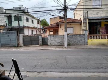 Terreno · 302m² · 2 Quartos · 8 Vagas · Terreno com 2 quartos à venda em Jardim paraíso - SP