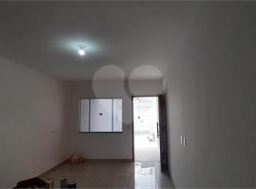 Casa · 95m² · 3 Quartos · 2 Vagas · Sobrado com 3 quartos à venda em Vila Primavera - SP