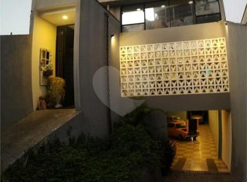 Casa · 480m² · 5 Quartos · 12 Vagas · Casa com 5 quartos à venda em Vila Anglo Brasileira - SP
