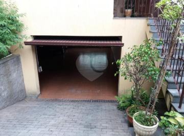 Casa · 234m² · 4 Quartos · 6 Vagas · Sobrado com 4 quartos à venda em Vila Albertina - SP