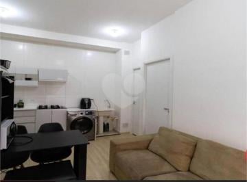 Apartamento · 34m² · 1 Quarto · 1 Vaga · Apartamento com 1 quartos à venda em Vila Palmeiras - SP