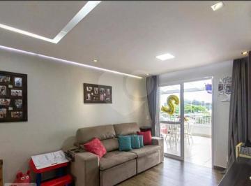 Apartamento · 125m² · 3 Quartos · 2 Vagas · Apartamento com 3 quartos à venda em Jardim vazani - SP