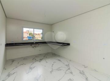 Casa · 140m² · 3 Quartos · 3 Vagas · Sobrado com 3 quartos à venda em Vila nova mazzei - SP
