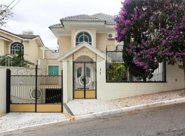 Casa · 520m² · 4 Quartos · 6 Vagas · Sobrado com 4 quartos à venda em Vila albertina - SP