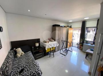 Casa · 74m² · 2 Quartos · 1 Vaga · Condomínio com 2 quartos à venda em Vila Mazzei - SP